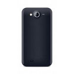Full Body Housing For Iball Andi 5e7 Grey - Maxbhi.com