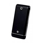 Full Body Housing For Reliance Lenovo A600e Black - Maxbhi.com