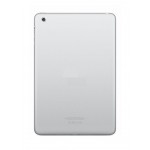 Full Body Housing For Apple Ipad Air 2 Wifi Cellular 128gb White - Maxbhi.com