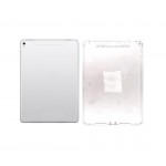 Full Body Housing For Apple Ipad Pro 9 7 Wifi Cellular 32gb White - Maxbhi Com