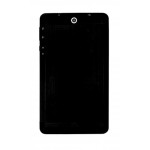 Full Body Housing For Datawind Ubislate I3g7 White - Maxbhi.com