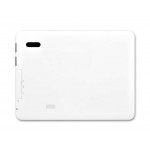 Full Body Housing For Hcl Me Tablet G1 White - Maxbhi.com