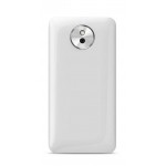 Full Body Housing For Htc Desire 600c White - Maxbhi.com