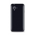 Full Body Housing For Iball Andi 4.5 Ripple 3g Black - Maxbhi.com