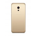 Full Body Housing For Meizu Pro 6 Gold - Maxbhi Com