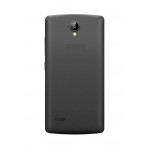 Full Body Housing For Tplink Neffos C5l Black - Maxbhi.com