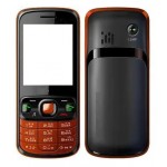 Full Body Housing For Tseries Bhakti Sagar Red Black - Maxbhi Com