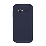 Full Body Housing For Alcatel One Touch Pop C5 Black - Maxbhi.com
