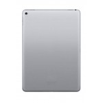 Full Body Housing For Apple Ipad Pro 9.7 Wifi Cellular 128gb Black - Maxbhi.com