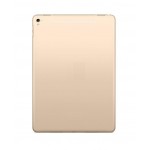 Full Body Housing For Apple Ipad Pro 9.7 Wifi Cellular 128gb Gold - Maxbhi.com
