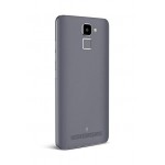 Full Body Housing For Blu Life Mark Black - Maxbhi.com