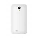 Full Body Housing For Gfive President Smart 1 White - Maxbhi.com