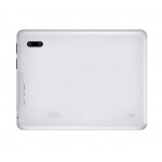 Full Body Housing For Iball Slide I9702 White - Maxbhi.com