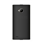 Full Body Housing For Micromax Canvas Amaze 4g Black - Maxbhi.com