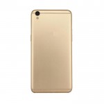 Full Body Housing For Oppo R9 Black - Maxbhi Com