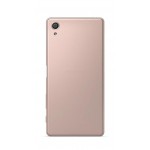Full Body Housing For Sony Xperia X Performance Dual Rose Gold - Maxbhi.com