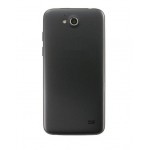 Full Body Housing For Zte Maven White - Maxbhi Com