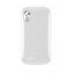 Full Body Housing For Ambrane A55 Black - Maxbhi.com