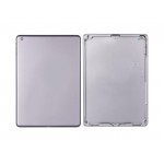 Full Body Housing For Apple Ipad Air 32gb Cellular Silver - Maxbhi Com