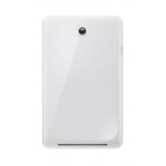 Full Body Housing For Asus Memo Pad Hd 7 White - Maxbhi.com