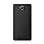 Full Body Housing For Intex Aqua N17 Grey - Maxbhi Com