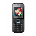 Full Body Housing For Maxx Mx105 Arc Green - Maxbhi.com