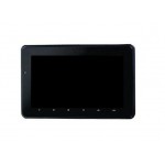 Full Body Housing For Mitashi Play Be 100 Black - Maxbhi Com