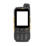 Full Body Housing For Sonim Xp6 White - Maxbhi Com