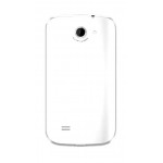 Full Body Housing For Videocon A47 White - Maxbhi.com