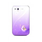 Full Body Housing For Yxtel M701 Purple - Maxbhi.com