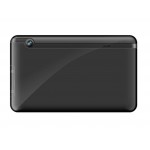 Full Body Housing For Zync Z99 2g Calling Tablet White - Maxbhi.com