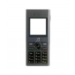 Full Body Housing For Accord A234 Black - Maxbhi.com
