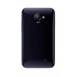 Full Body Housing For Celkon A359 Black - Maxbhi.com