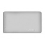 Full Body Housing For Domo Slate X3d Se Black - Maxbhi.com