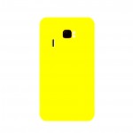 Full Body Housing For Gfive Blade X F600 Yellow - Maxbhi Com