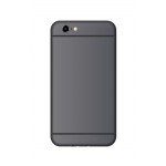 Full Body Housing For Kgtel Gx5 Black - Maxbhi.com