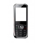 Full Body Housing For Techcom T55 Black - Maxbhi Com