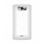 Full Body Housing For Hitech S430 Amaze White - Maxbhi Com