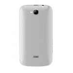 Full Body Housing For Micromax Canvas X353 White - Maxbhi.com