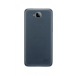 Full Body Housing For Alcatel One Touch Idol S Grey - Maxbhi.com