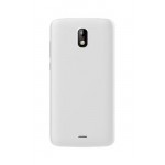 Full Body Housing For Blu Studio G Plus White - Maxbhi.com