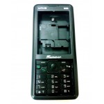 Full Body Housing For Gfive New M99 Black - Maxbhi.com