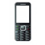 Full Body Housing For Karbonn K9 Black - Maxbhi Com
