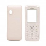 Full Body Housing For Lava Arc Magic White - Maxbhi Com