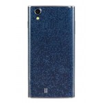 Full Body Housing For Leagoo Lead 3 Blue - Maxbhi.com