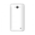 Full Body Housing For Lemon Aspire A2 Hd Black - Maxbhi Com