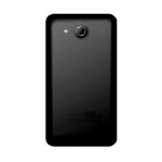 Full Body Housing For Lemon P102 Black - Maxbhi.com