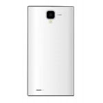 Full Body Housing For Reliance Lava Eg932 White - Maxbhi.com