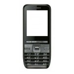 Full Body Housing For Reliance Micromax Gc360 Grey - Maxbhi Com