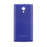 Full Body Housing For Thl T6 Pro Blue - Maxbhi Com